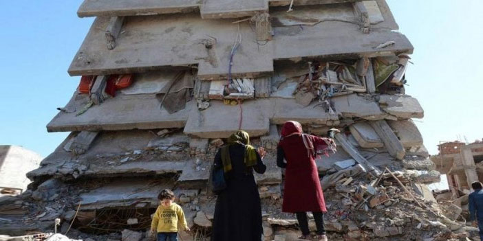 'Cizre bodrumları' davasının ret gerekçesi yayımlandı