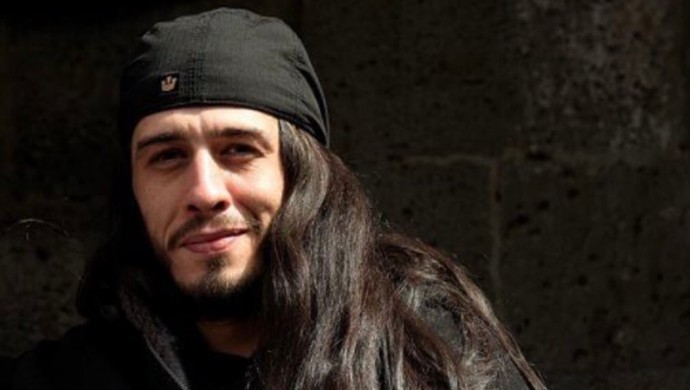 Taylan Kulaçoğlu serbest bırakıldı