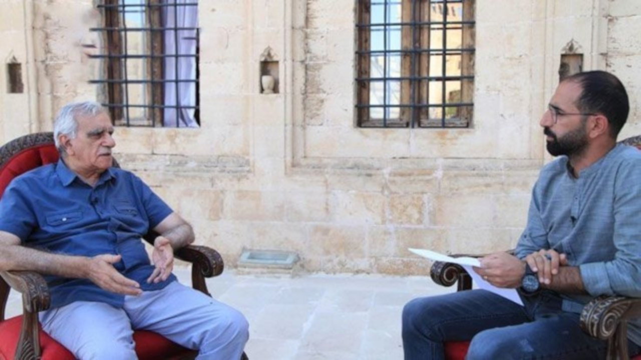 Parti kapatmanın bir anlamı yok