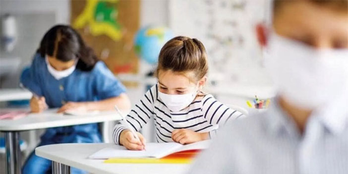 Yüz yüze eğitimde okullarda alınacak önlemler açıklandı
