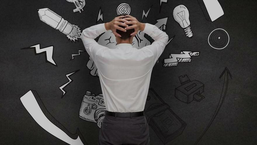 Beyni erken yaşlandıran 6 neden