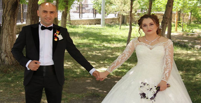 Zirek Ailesinin mutlu günü