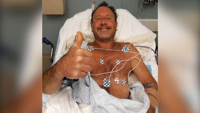 Balina dalgıcı yuttu