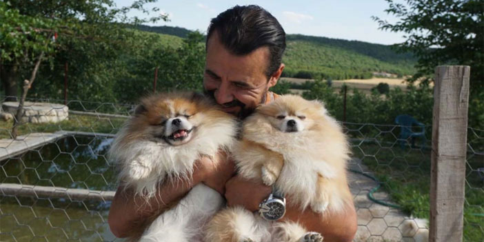 Tayland’da doğdular Diyarbakır’da büyüyorlar