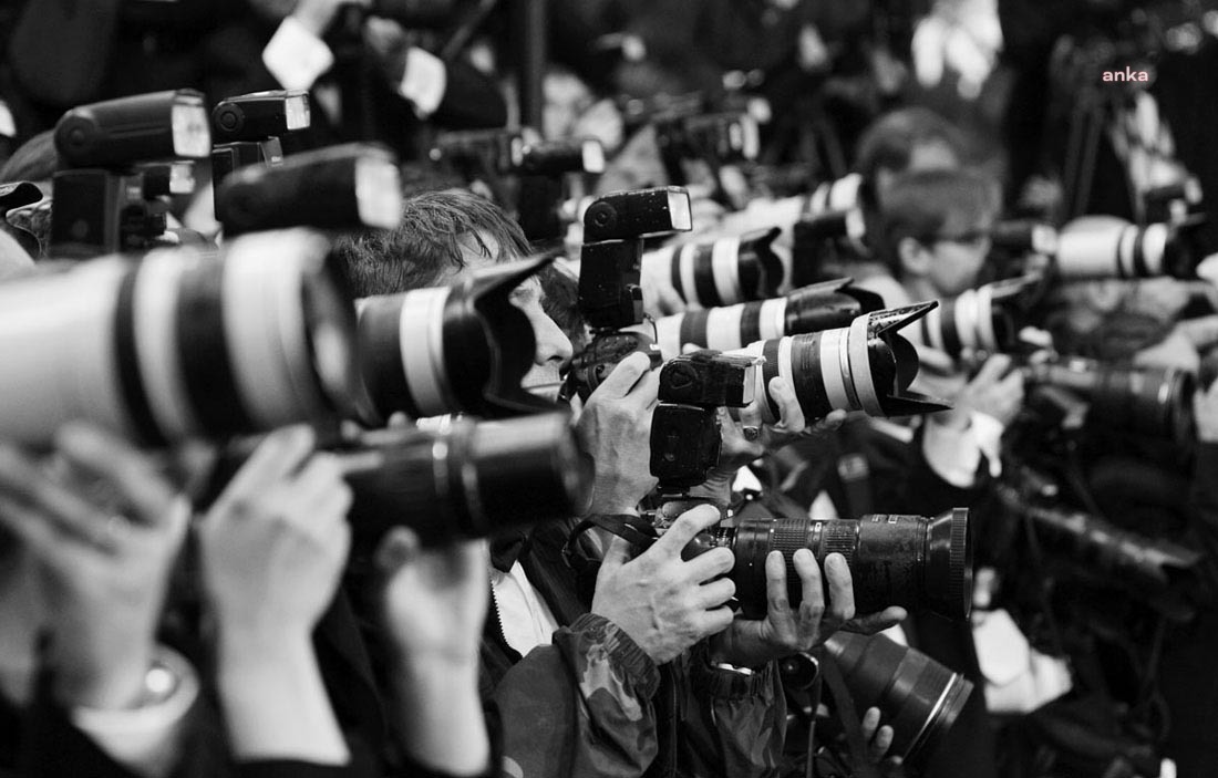 Muhalif gazeteciler Anıtkabir'e alınmadı, TGC çok sert bir açıklama yaptı