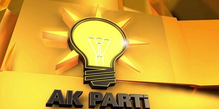 Ak Parti 3 günlük kampa giriyor; masada 2023 seçimleri yol haritası var