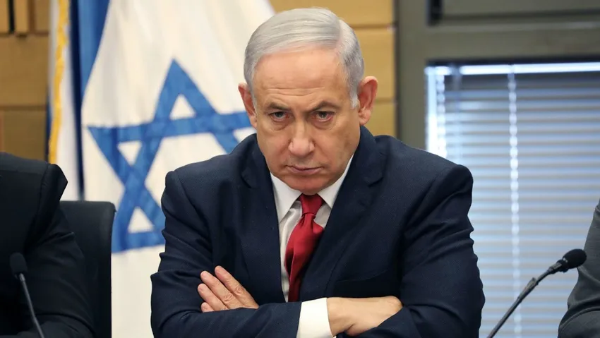 Netanyahu dönemi sona erdi