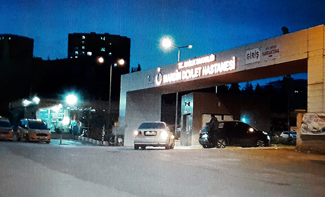 Husumetli ailelerin kavgası can aldı