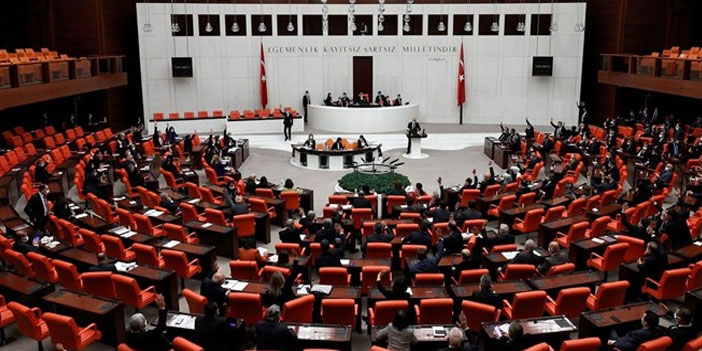 Bakanlar 16 bin soru önergesine yanıt vermedi