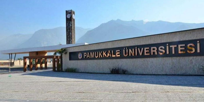 Final sınavındaki HDP sorusu iptal edildi