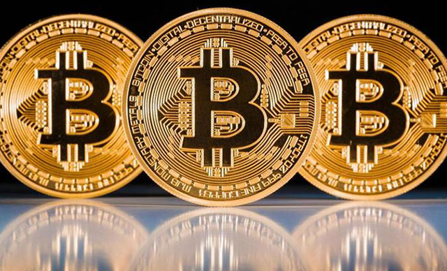 Bitcoin 30 bin doların altında