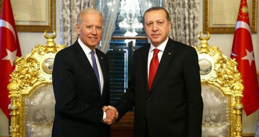 Biden: Avrupa, Türkiye ve Kanada'nın savunulması kutsal bir yükümlülük