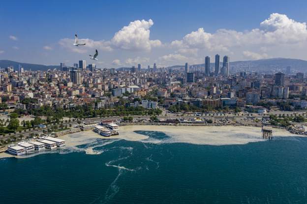 Marmara Denizi Eylem Planı Koordinasyon Kurulu bugün ilk kez toplanıyor