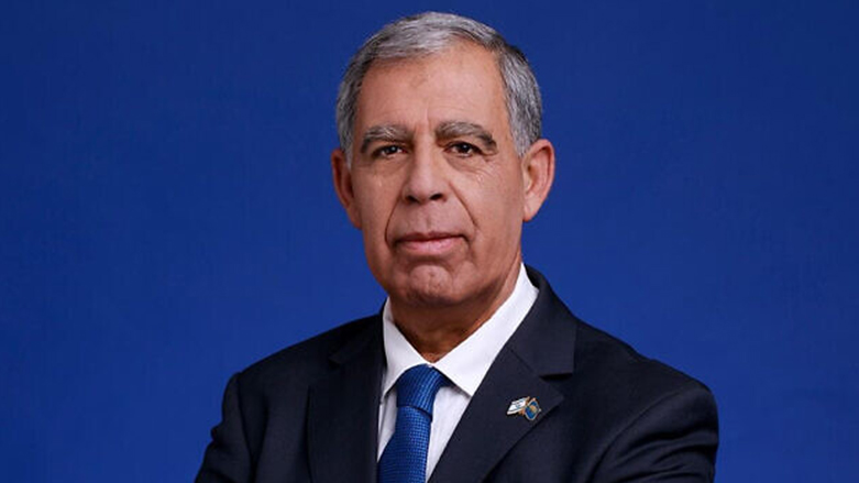 İsrail Meclis Başkanlığı’na bir Kürt seçildi