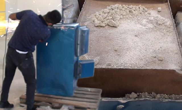 Çelik kasalarda uyuşturucu çıktı