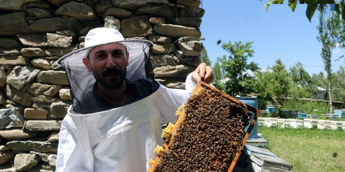 Arcılıkla 3 doktor, 3 Öğretmen, 2 Mimar, 1 Mühendis yetiştirdi