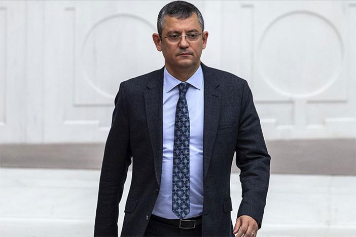 Özel’den İş Bankası çıkışı