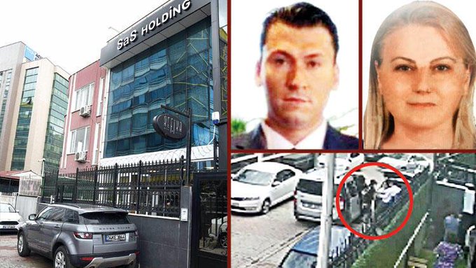 Cipinden indiği sırada 3 kişi saldırdı