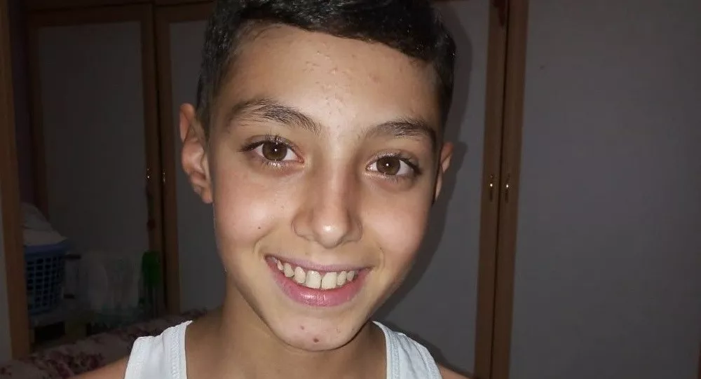 13 yaşındaki çocuğu doğum gününde kaçırıp öldüren sanığın cezası belli oldu