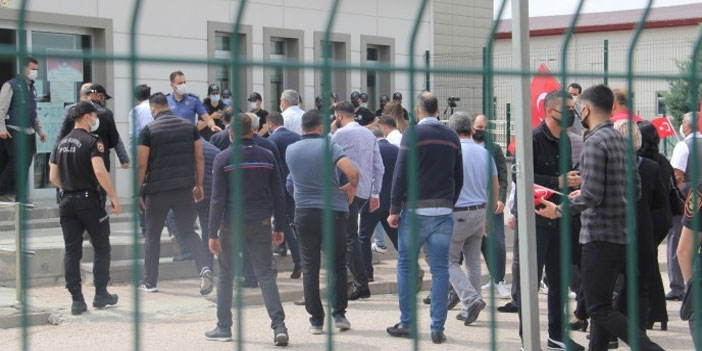 HDP’lilere saldırı girişimi