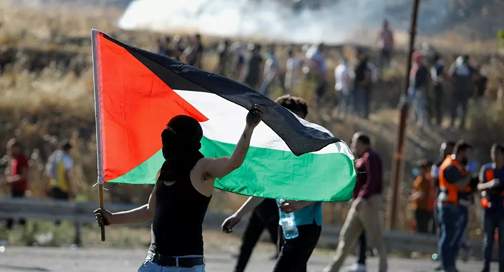 İsrail askerleri tarafından vurulan Filistinli çocuk hayatını kaybetti