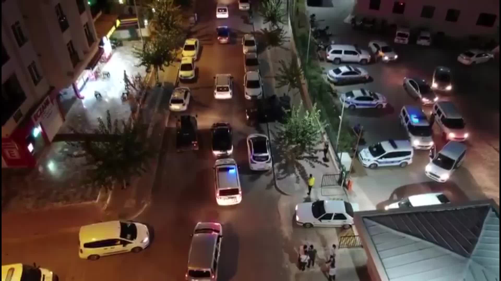 Sahte altın çetesine operasyon