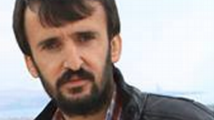 Gazeteci Lokman Gezgin tutuklandı