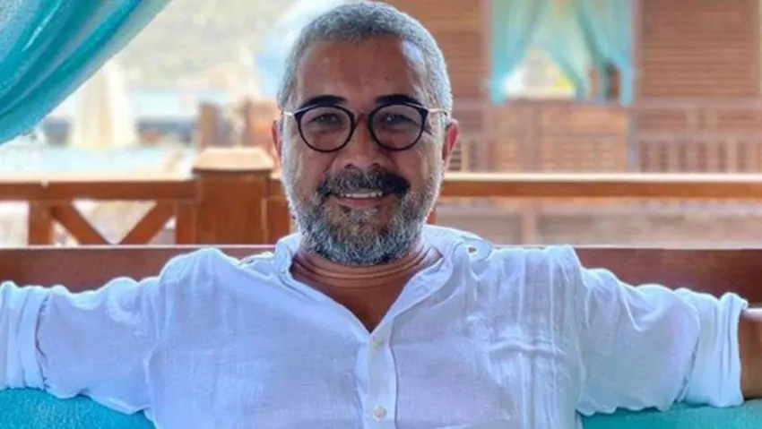 Ateş Habertürk'ten istifa etti