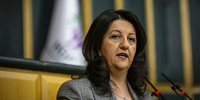 Pervin Buldan: Bu organize bir katliam planıydı