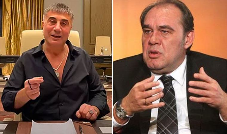 Peker'den Demirören'in OYAK satışına dair yeni iddialar