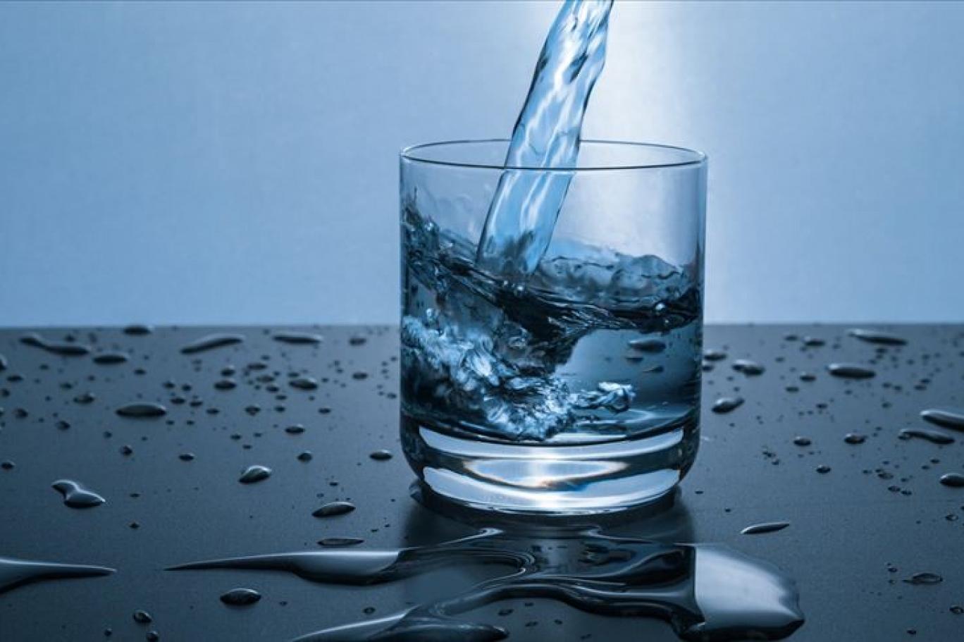 İBB Meclisi su zammı teklifini reddetti