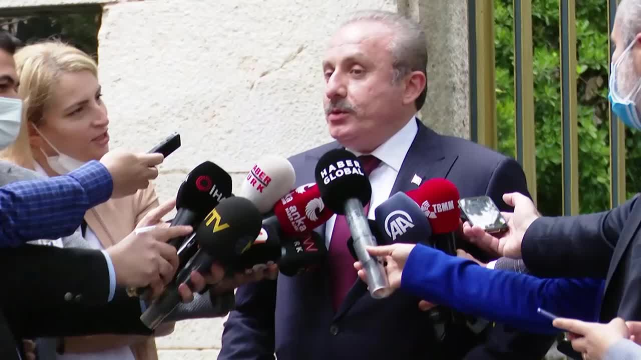 'Soylu bana isim vermedi'