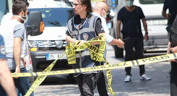 İzmir Valiliği yalanladı