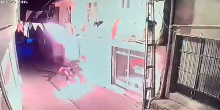 Diyarbakır’da AK Parti binasına saldırı