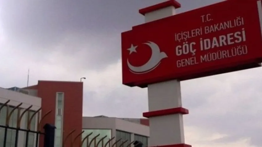Göç İdaresi Genel Müdürlüğü 1309 sözleşmeli personel alacak