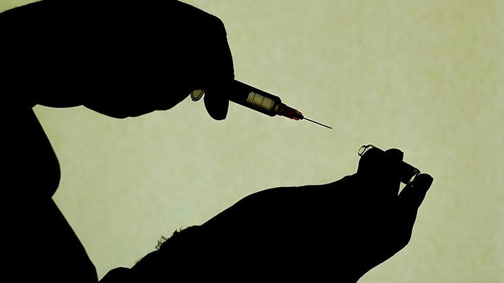 Aşı yaşı 25'e indi