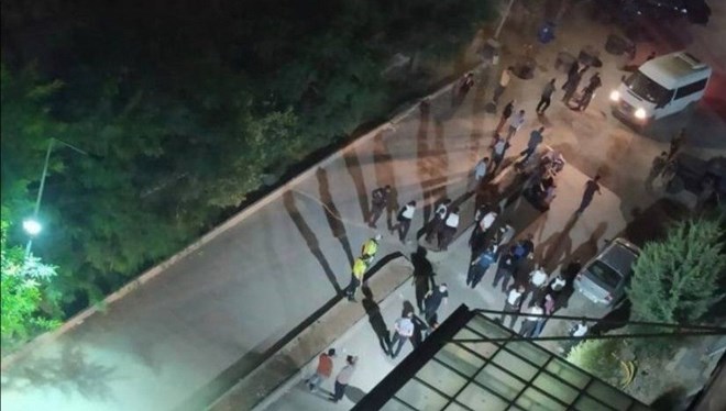 Sulama kavgası kanlı bitti