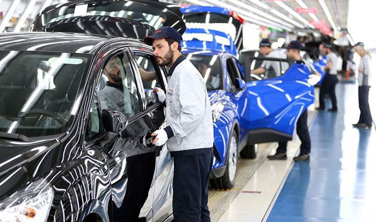 Yeni bina ve araç alımı yok