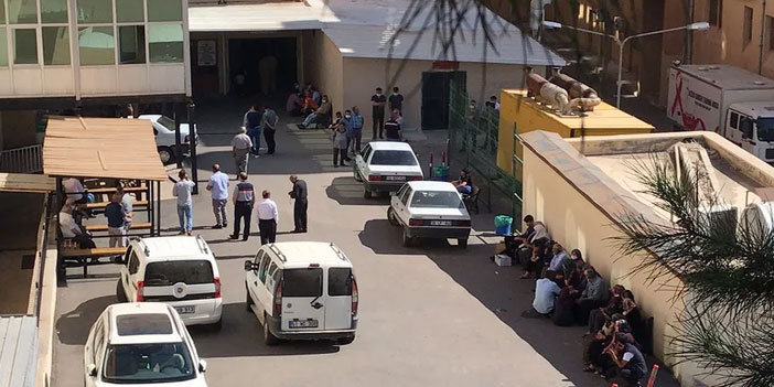 Suruç'ta ölenlerin sayısı 5'e yükseldi