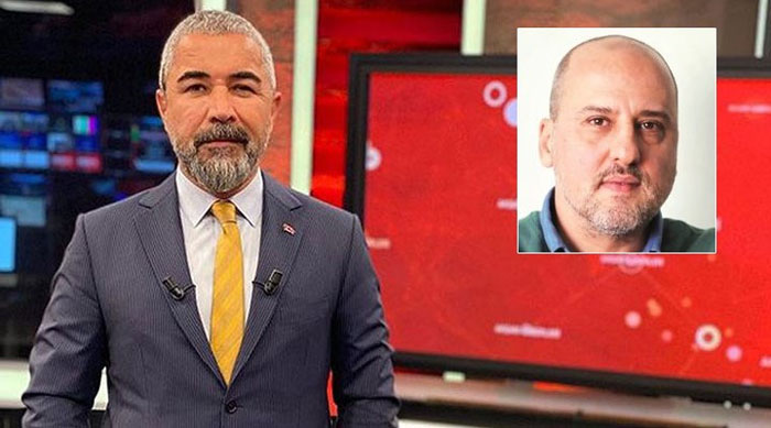 Şık'tan Ateş'e yanıt