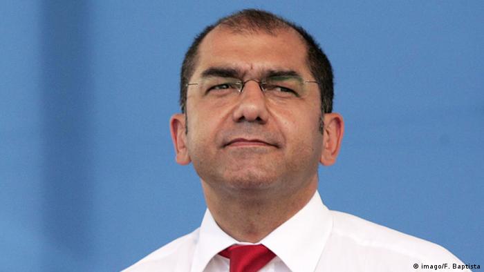 Ceyhun: Sezgin Baran Korkmaz'ın iade işlemleri başlatıldı