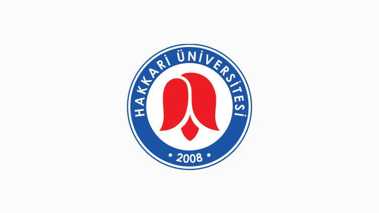 Hakkari Üniversitesi Rektörlüğü’nden öğretim üyesi alım ilanı