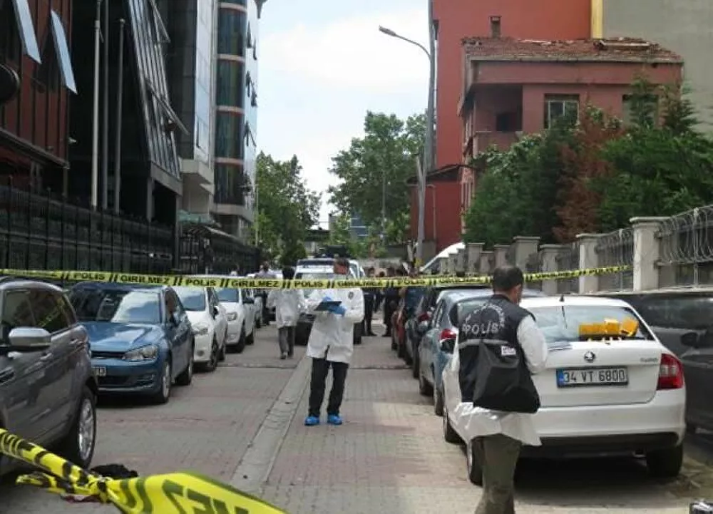 3.3 milyonluk gasp cinayetinde 13 gözaltı