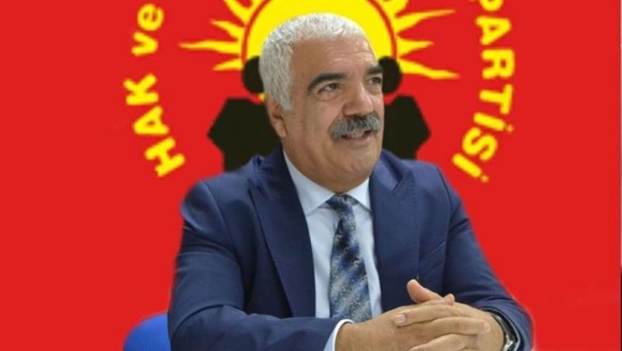 Poyraz’ın annesini suçladı