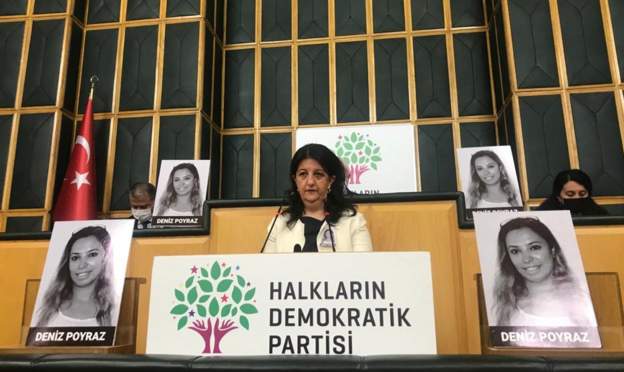 Buldan: İlişki açıktır