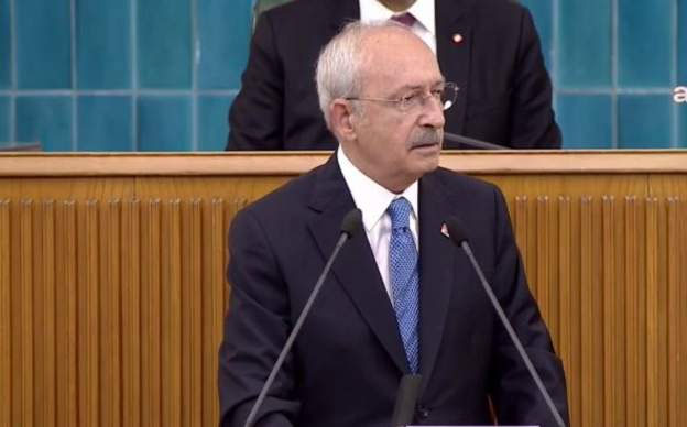 Kılıçdaroğlu'ndan uyarı
