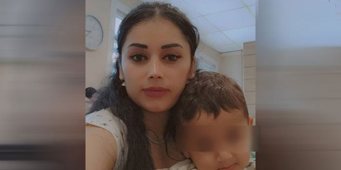 Hakkarili annenin intihar ettiği iddiası