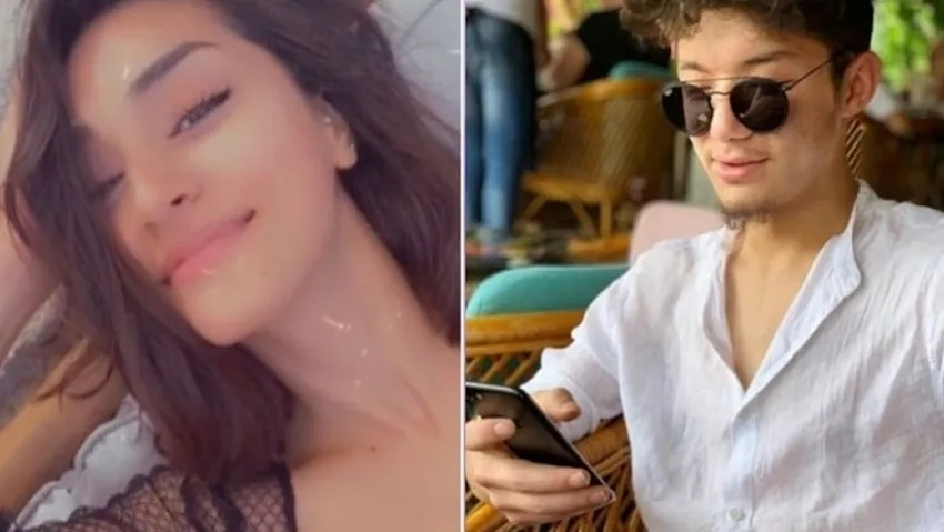 Duygu Delen davasının sanığı Mehmet Kaplan yeniden tutuklandı