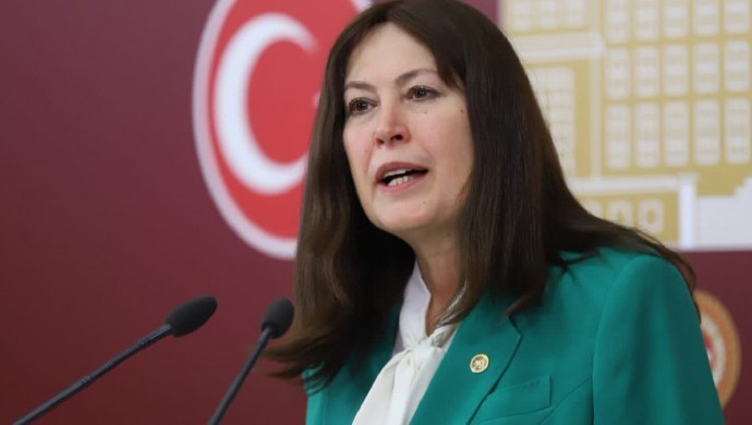 İYİ Parti de çekildi