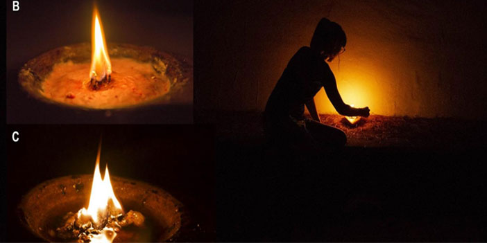 Eski aydınlatma sistemleri yeniden canlandırıldı